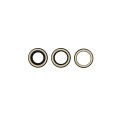 Miniatyrbillede 2 af 3: iPhone 12 Pro Max Kameraglas (3-pack)