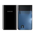 Miniatyrbillede 1 af 3: Samsung Galaxy A80 Baksida - Svart Black