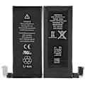 Pikkukuva 1 / 3: iPhone 4 Batteri Hög Kvalité