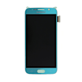 Miniatyrbillede 4 af 5: Samsung Galaxy S6 (SM-G920F) Skärm med LCD Display Original - Blå Blue