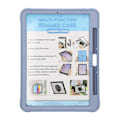 Miniatyrbillede 3 af 3: Fodral iPad Pro 11 2024 - Lavendel Lavender
