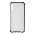 Miniatyrbillede 1 af 2: Stöttåligt Skal Samsung Galaxy A7 2018 - Svart Black