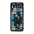 Pikkukuva 2 / 3: Samsung Galaxy A14 4G Skärm med LCD Display - Svart Black