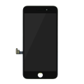 Miniatyrbild 1 av 8: iPhone 8 Plus C11 Skärm/Display - Svart Svart