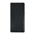 Pikkukuva 2 / 3: Samsung Galaxy Note 8 (SM-N950F) Skärm med LCD Display Original - Blå Blue