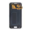 Miniatyrbild 3 av 3: Samsung Galaxy A3 2017 (SM-A320F) LCD Skärm med Display Original - Rosa