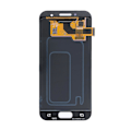 Pikkukuva 3 / 3: Samsung Galaxy A3 2017 (SM-A320F) LCD Skärm med Display Original - Rosa