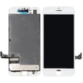 iPhone 7 ZY ESR LCD High Color Gamut - Vit Vit