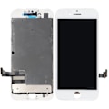 Pikkukuva 1 / 3: iPhone 7 ZY ESR LCD High Color Gamut - Vit White
