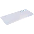 Pikkukuva 2 / 3: Xiaomi Mi 9 Lite Baksida/Batterilucka - Vit White