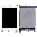 Miniatyrbild 1 av 3: iPad Mini 4 Skärm med LCD Display Original - Vit Vit