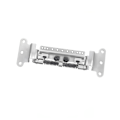 Miniatyrbillede 1 af 2: Apple Originaldel Gångjärn för Skärm/Display iMac (13.2"/ 14.2"/ 15.1"/ 17.1") Silver