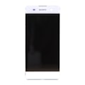 Pikkukuva 1 / 2: Sony Xperia XA Skärm/Display + Ram - VIt White