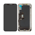 Miniatyrbillede 1 af 3: iPhone XS Max LCD Skärm (ZY) Black