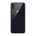 Miniatyrbild 3 av 3: Apple iPhone XS 64GB Grå - Mycket gott skick grå