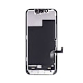 Miniatyrbillede 3 af 3: iPhone 13 Mini Skärm/Display - Svart (tagen från ny iPhone) Black