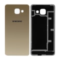 Pikkukuva 1 / 4: Samsung Galaxy A5 2016 Baksida - Guld Gold