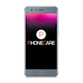 Miniatyrbillede 2 af 3: Begagnad Honor 9 Standard dual 64GB Green - Använt skick (C) Green
