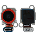 Pikkukuva 1 / 3: Samsung Galaxy S21/S21+ (SM-G991B/SM-G996B) Bakre Kamera