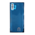 Miniatyrbild 2 av 2: Samsung Galaxy Note 10 Plus Baksida - Vit Vit
