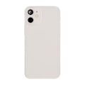 Miniatyrbillede 2 af 3: iPhone 12 Mini Baksida Komplett Med Smådelar - Vit White