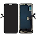 Pikkukuva 1 / 4: iPhone XS RJ In-Cell LCD Display High Quality Black