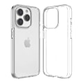 Pikkukuva 1 / 3: iPhone 15 Pro Max Stöttåligt Skal Rvelon - Transparent Transparent