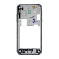 Pikkukuva 3 / 3: Samsung Galaxy J5 (SM-J500F) Chassi / Mittre Ram Svart Original