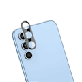 Pikkukuva 3 / 5: Kameraskydd Samsung Galaxy A54 5G - Svart Black