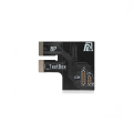 Pikkukuva 1 / 3: iPhone 8 Plus Testkabel för iTestBox DL S200/S300 till Skärm/Display Black
