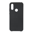 Mobilskal Silikon Huawei Y6s - Svart Black