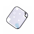 Miniatyrbild 2 av 5: Apple Watch S5 40mm Sensor Flexkabel