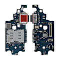 Pikkukuva 1 / 3: Samsung Galaxy S21+ (SM-G996B) Laddkontakt