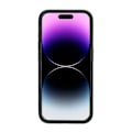 Pikkukuva 2 / 5: iPhone 15 Pro Rvelon Skal Roterande Magnet Stativ - Svart Black