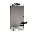 Pikkukuva 3 / 3: iPhone 7 LCD Skärm MX In-Cell - Vit White