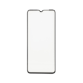 Pikkukuva 4 / 4: Skärmskydd Xiaomi Redmi 9C - 3D Härdat Glas Svart Black
