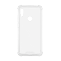 Pikkukuva 2 / 3: Stöttåligt Mobilskal Huawei Y6 2019 - Transparent Transparent