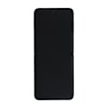 Miniatyrbillede 2 af 5: Samsung Galaxy Z Flip4 (SM-F721B) Skärm med LCD Display - Vit White