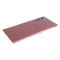 Miniatyrbild 4 av 5: Samsung Galaxy Note 10 (SM-N970F) Baksida Original - Rosa Ljusrosa