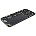 Miniatyrbild 4 av 6: Samsung Galaxy A6 Plus 2018 (SM-A605F) Baksida/Batterilucka Original - Svart Svart