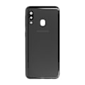 Miniatyrbillede 2 af 6: Samsung Galaxy A20e (SM-A202F) Baksida Original - Svart Black