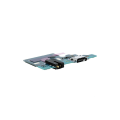 Miniatyrbillede 2 af 3: Samsung Galaxy A51 Laddkontakt