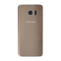 Miniatyrbild 2 av 3: Samsung Galaxy S7 Baksida - Guld Guld