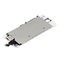 Miniatyrbillede 1 af 3: iPhone 5S LCD Skärm AAA Premium Komplett - Vit White