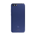 Pikkukuva 4 / 5: Huawei Y6 2018 Baksida/Batterilucka Original - Blå Blue