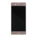 Miniatyrbild 1 av 2: Sony Xperia X/X Performance Skärm med LCD Display - Rosa Rosa