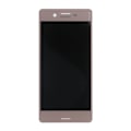 Pikkukuva 1 / 2: Sony Xperia X/X Performance Skärm/Display - Rosa Pink