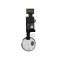 Miniatyrbillede 3 af 3: JCID 6e Gen Hemknappskabel iPhone 7/7 Plus/8/8 Plus - Guld Gold
