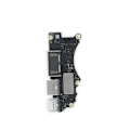 Miniatyrbillede 2 af 4: I/O-Kort Höger MacBook Pro 15" Retina (Mid 2015) Black