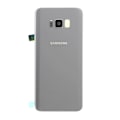 Pikkukuva 1 / 2: Samsung Galaxy S8 Plus Baksida - Silver Silver